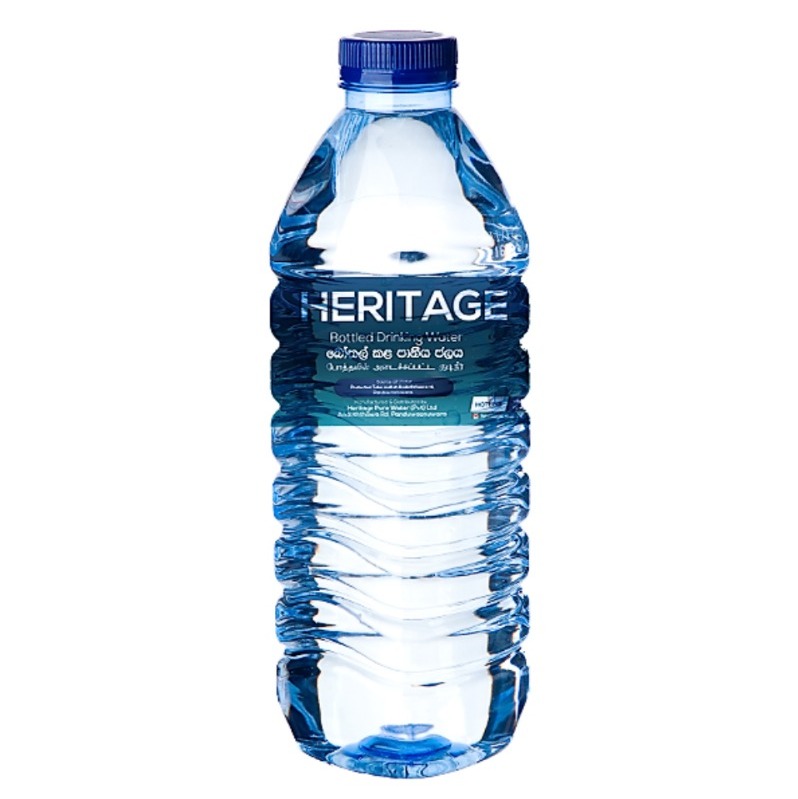 Heritage Drinking Water