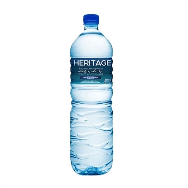 Heritage Drinking Water